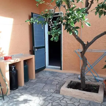 Ferienhaus Nonna Tomasina