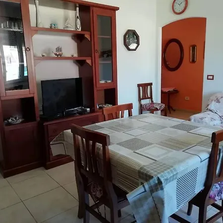 Casa vacanze Nonna Tomasina