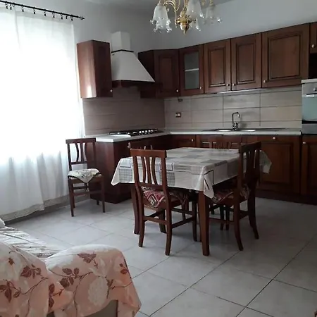 Nonna Tomasina Porto Pozzo