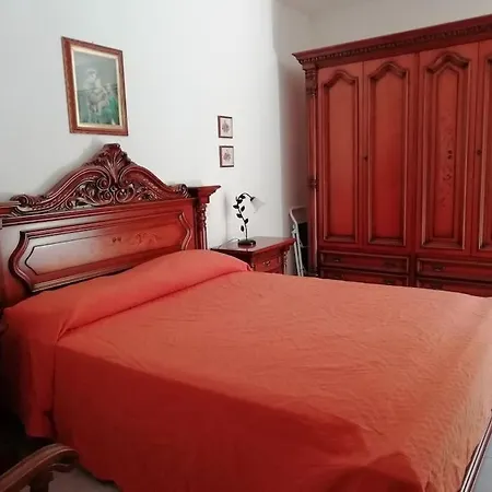 Ferienhaus Nonna Tomasina