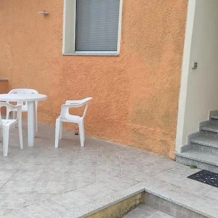 Nonna Tomasina Porto Pozzo